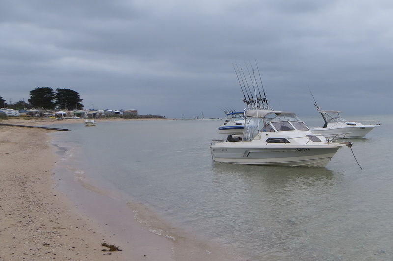 Indented Head Boat Club Boat Club